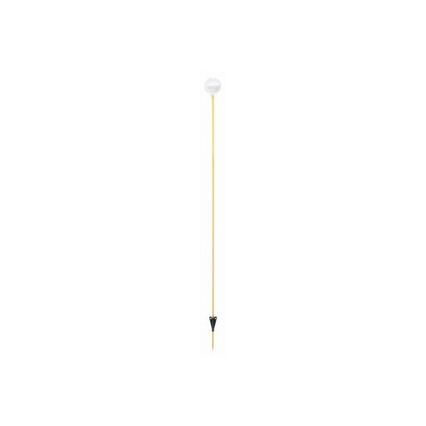 Nuvue Products 58 WHT HD Drive Marker 2691 - main